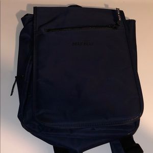 mini backpack bag by NAFNAF (French)